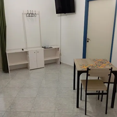 Casa Minardi Guest house