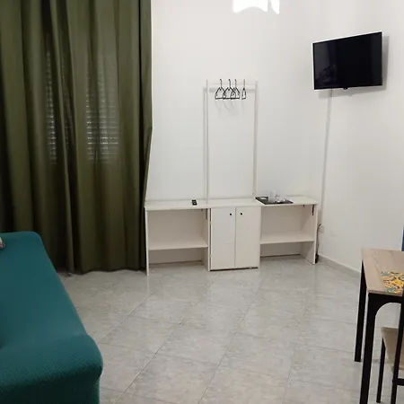 Casa Minardi