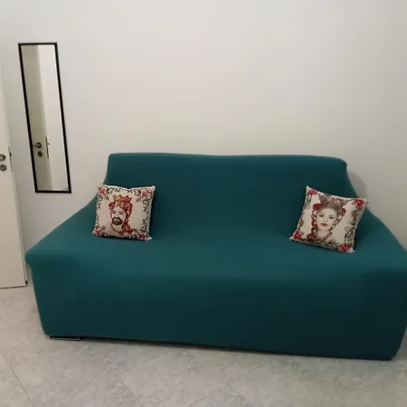 Casa Minardi Guest house Caltagirone