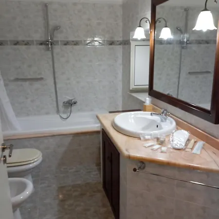 Casa Minardi Guest house