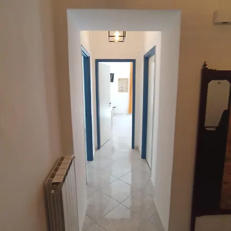 Casa Minardi * Caltagirone