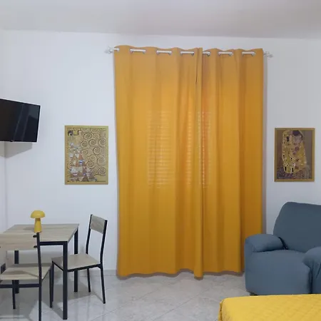בית הארחה Casa Minardi *