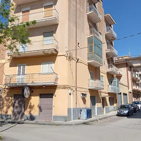 Affittacamere Casa Minardi 3*