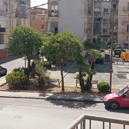Affittacamere Casa Minardi
