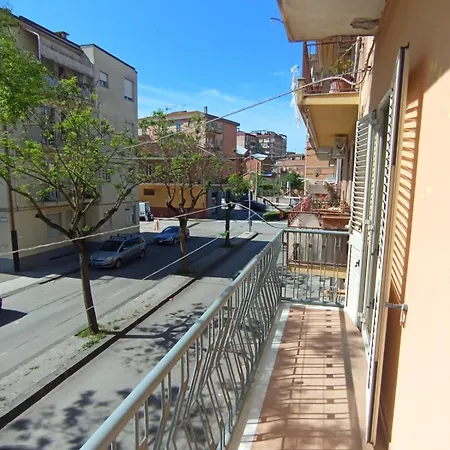 Casa Minardi