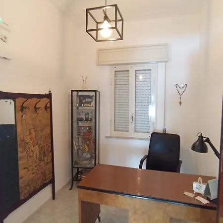 Guest house Casa Minardi *