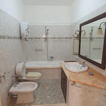Casa Minardi Gasthuis Caltagirone