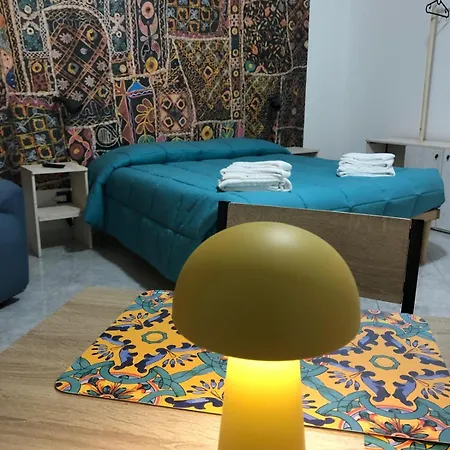 Guest house Casa Minardi Caltagirone