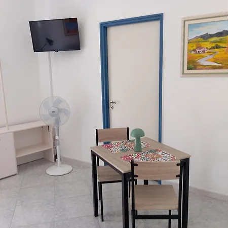Gasthuis Casa Minardi