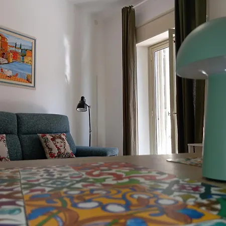 Affittacamere Casa Minardi Caltagirone