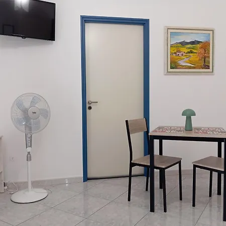 Casa Minardi