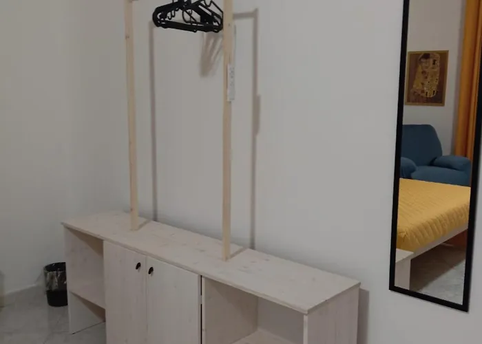 Casa Minardi Affittacamere Caltagirone