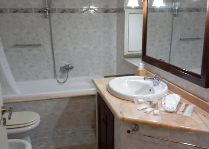 Casa Minardi Affittacamere