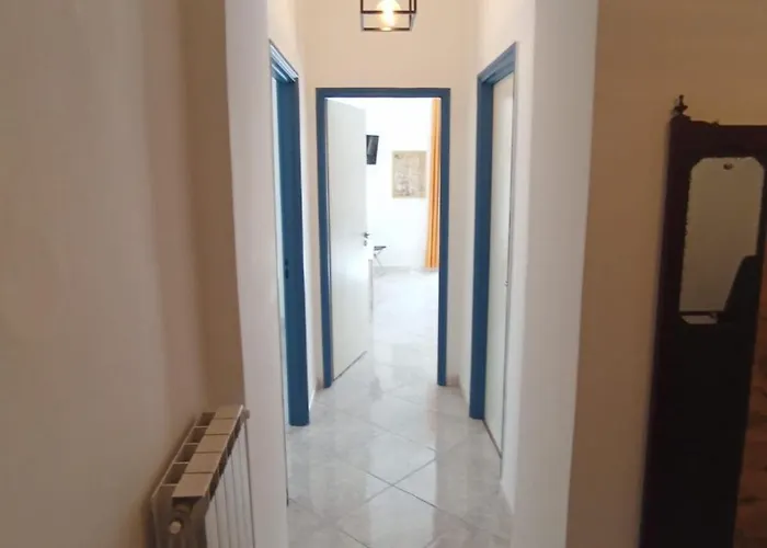 Casa Minardi 3* Caltagirone