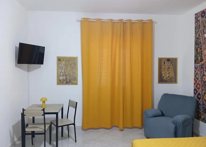 Affittacamere Casa Minardi 3*