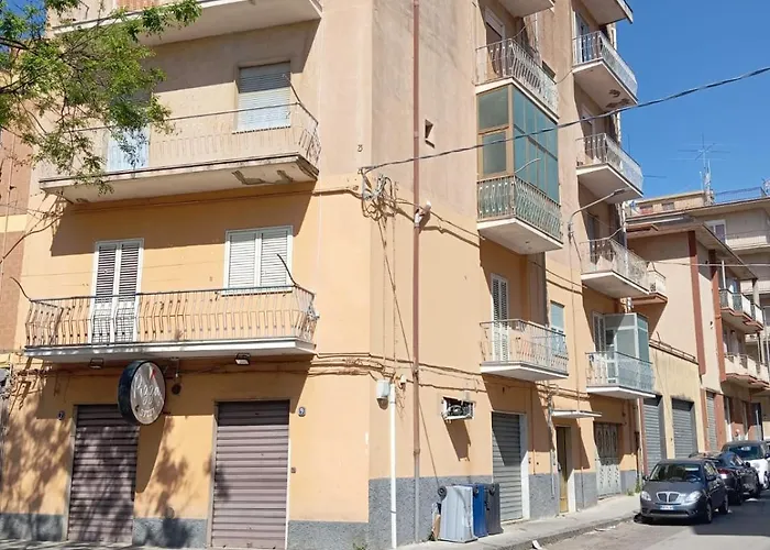 Affittacamere Casa Minardi 3*
