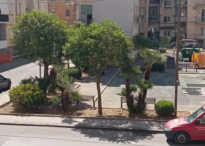 Affittacamere Casa Minardi
