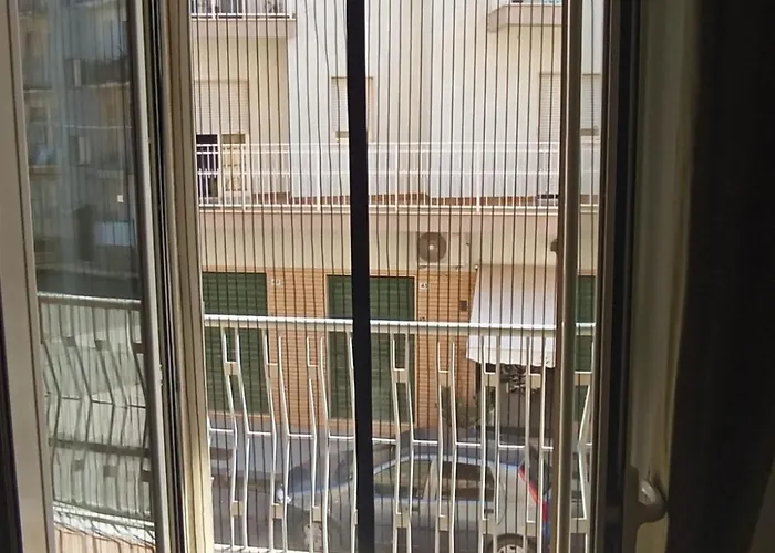 Affittacamere Casa Minardi