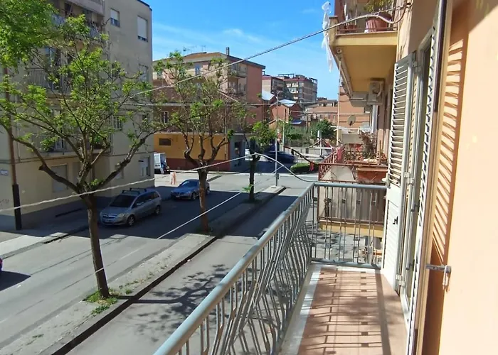 Casa Minardi
