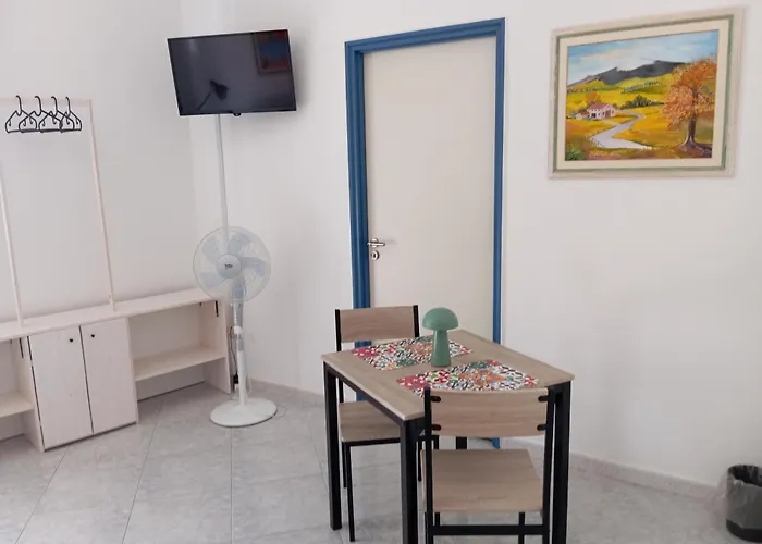 Affittacamere Casa Minardi