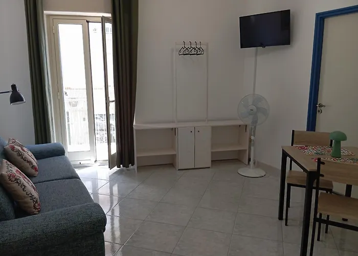 Casa Minardi