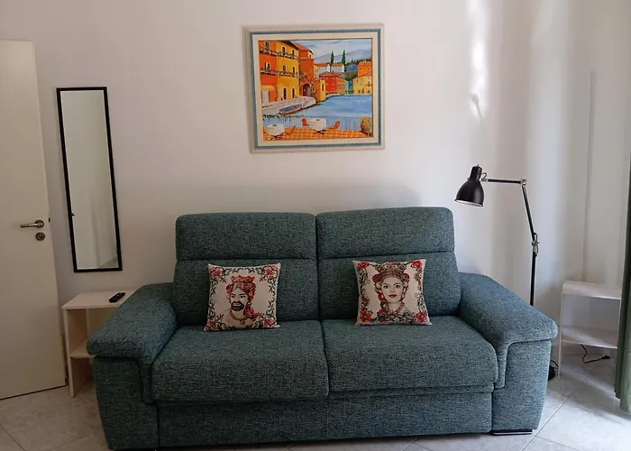 Affittacamere Casa Minardi