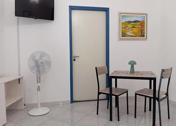 Casa Minardi